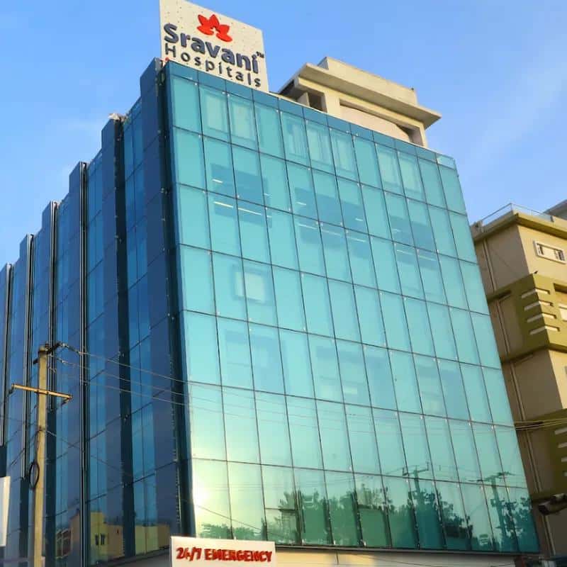 Sravani Hospital