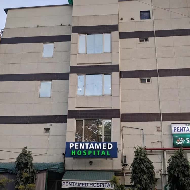 Pentamed Hospital