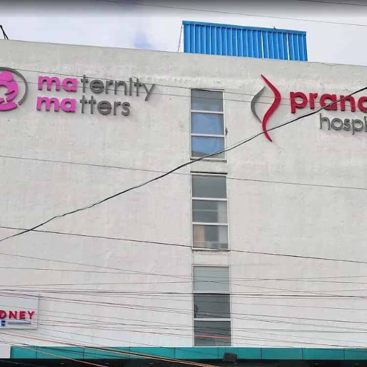 Pranaam Hospital