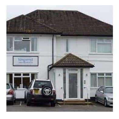 Kingsend Dental: Ruislip