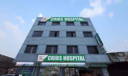 Cribs Hospital