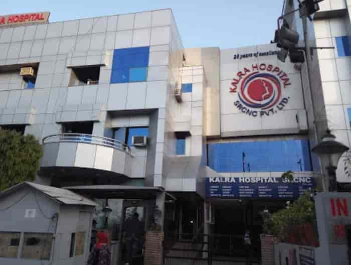 Kalra Hospital
