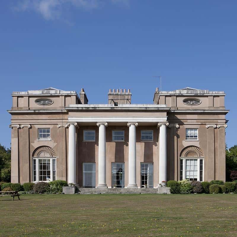 Priory Hospital North London