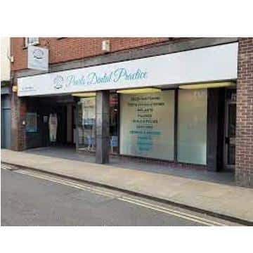 Pearls Dental Practice