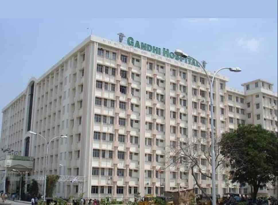 Gandhi Hospital