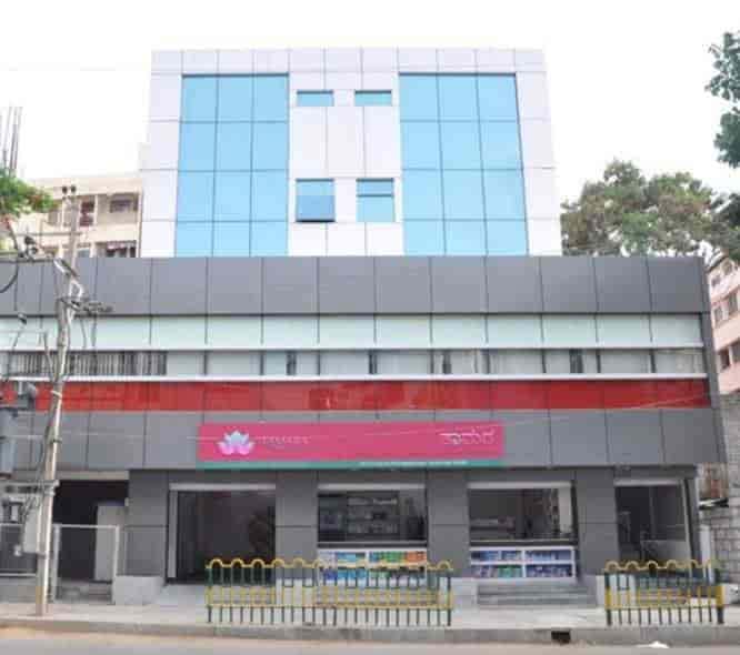 Tamara Hospital