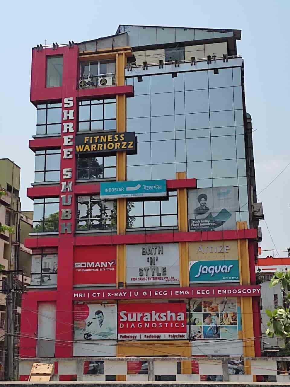Suraksha Diagnostics