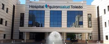Quironsalud Hospital Toledo