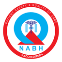 NABH (المجلس الوطني للاعتماد على المستشفيات ومقدمي الرعاية الصحية)