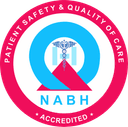 مجلس الاعتماد الوطني للمستشفيات (NABH)