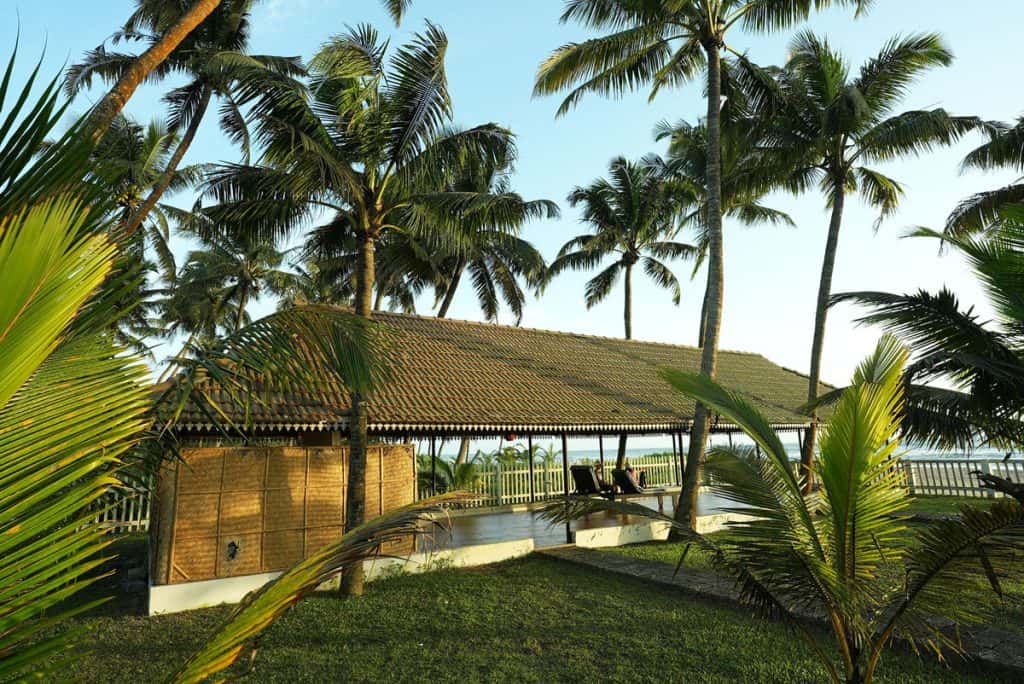 Veda5 Wellness Retreat Kerala