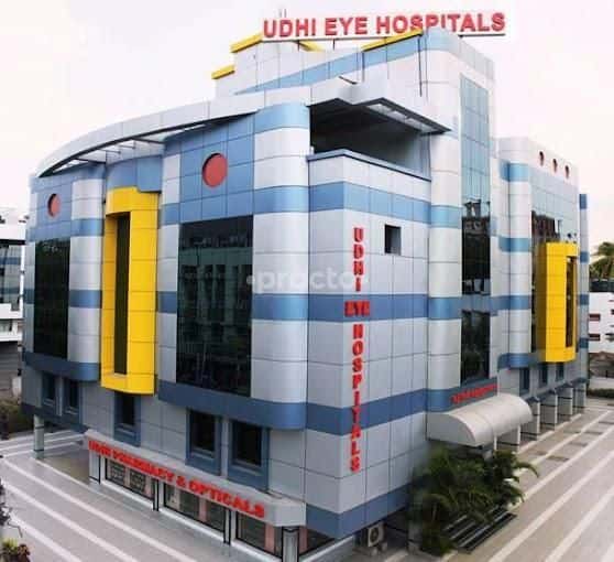 Udhi Eye Hospitals
