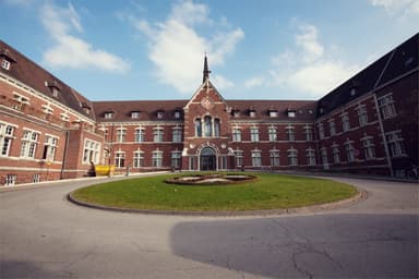 Hospital