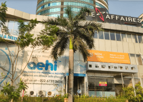 Dr. Agarwal's Eye Hospital, Vashi, Mumbai
