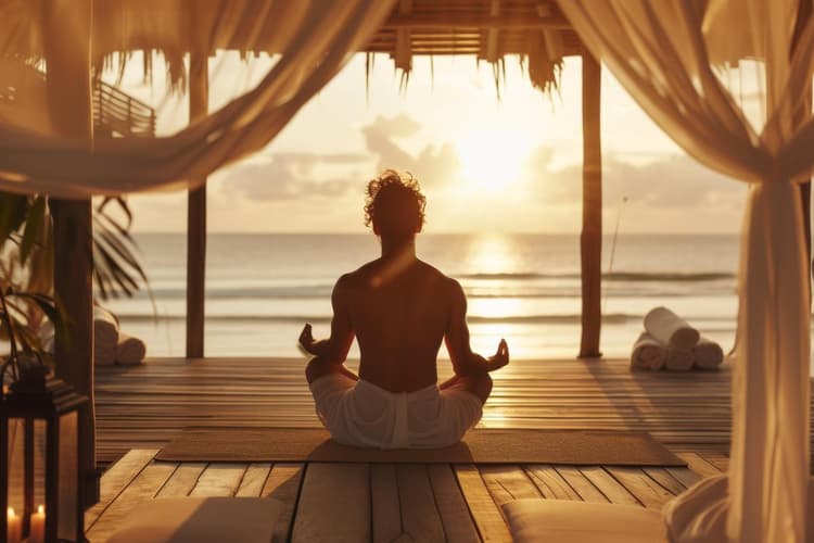 Programme Mind & Body à Zoya Health & Wellbeing Resort