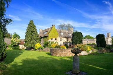 3 Meditasi Akhir Pekan Hari & Retret Yoga di Oxfordshire, Inggris