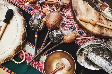3 يوم الشفاء بالطاقة الشامانية وتراجع التخلص من السموم في فيرجينيا، الولايات المتحدة الأمريكية