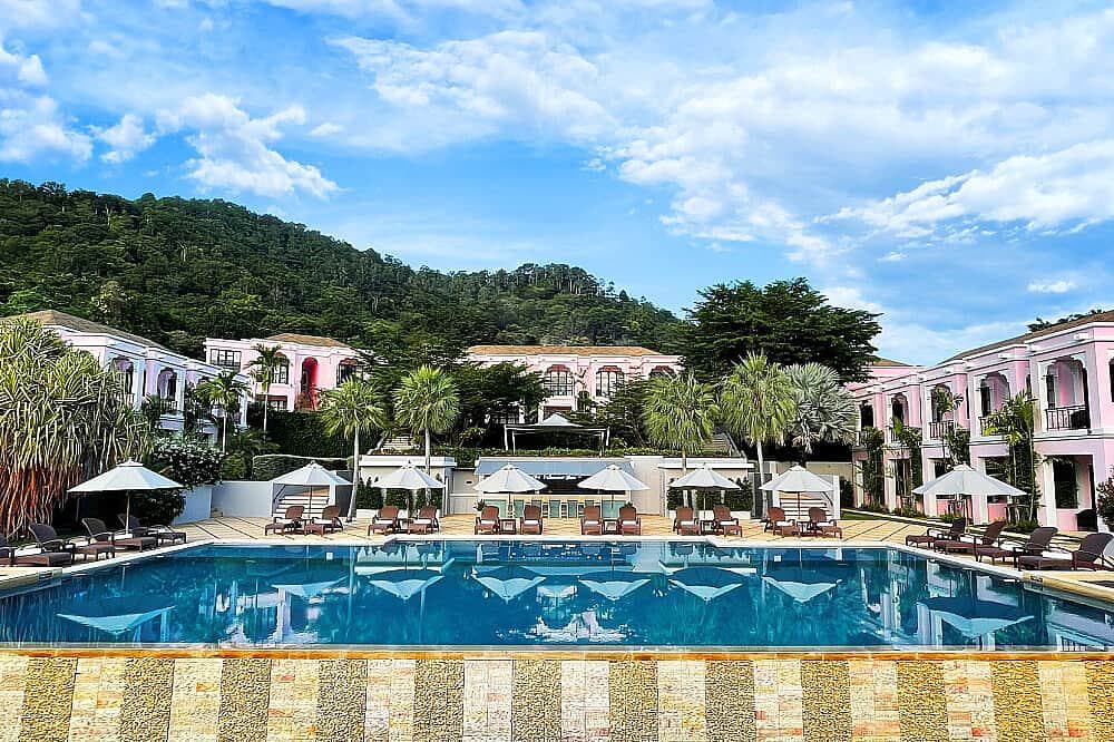9 Day Signature Detox Retreat in Koh Samui, Thailand