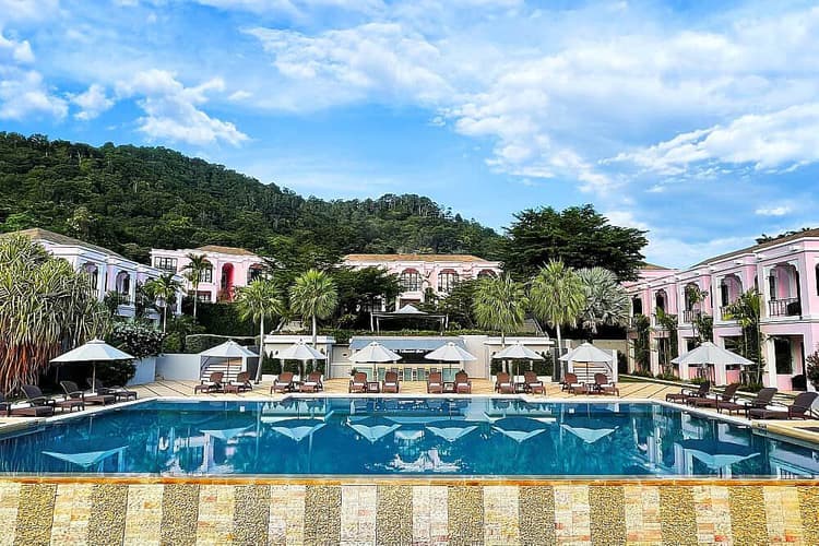 9 Day Signature Detox Retreat in Koh Samui, Thailand