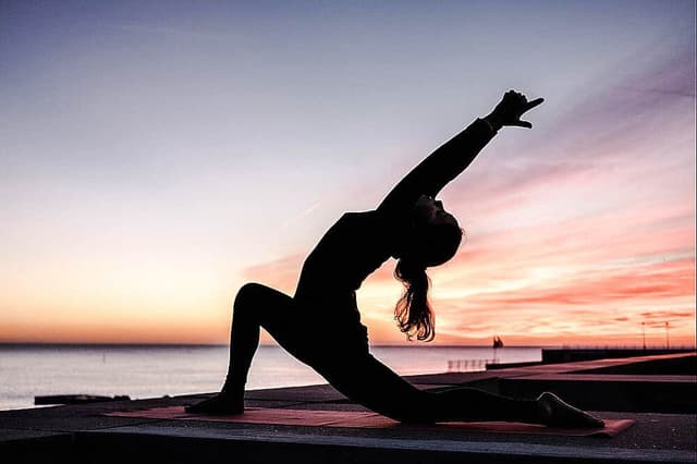 8 Yoga Sehari & Retret Muhasabah Diri di Magical Corfu, Greece