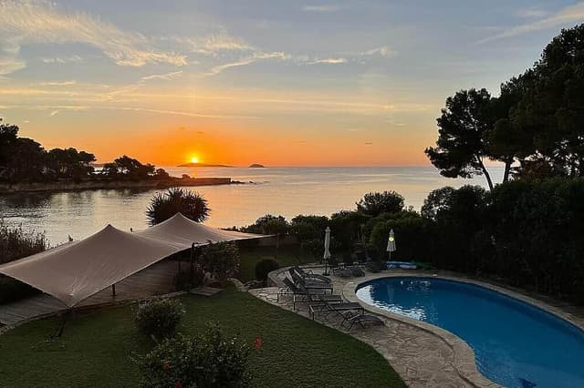 7 Hari Samadhi Soul Reset Yoga & Meditasi Retreat, Ibiza, Sepanyol
