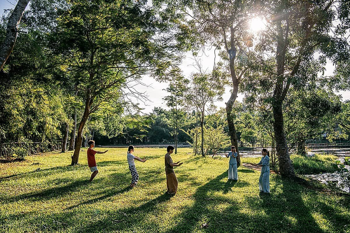 7 Day Detox Yourself Wellness Retreat in Hue, Vietnam