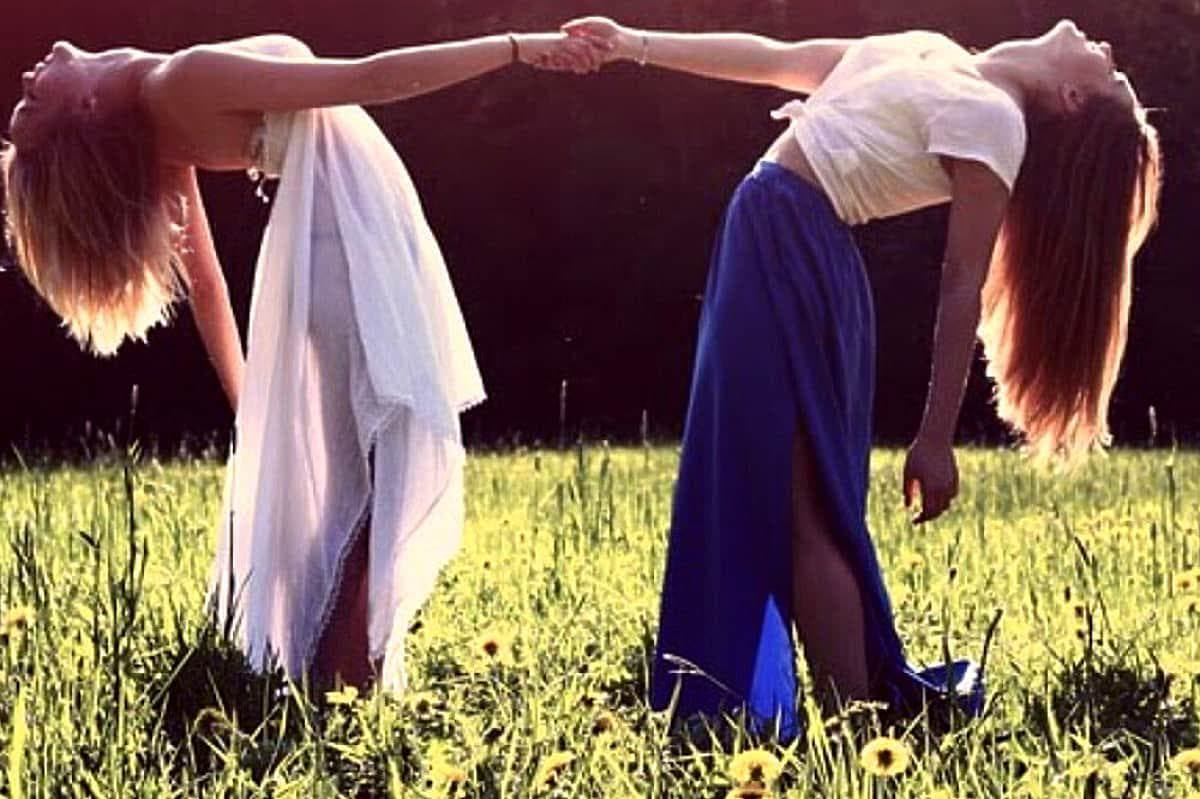 4 Day Personal Transformational Coaching & Yoga Retreat, Cyprus