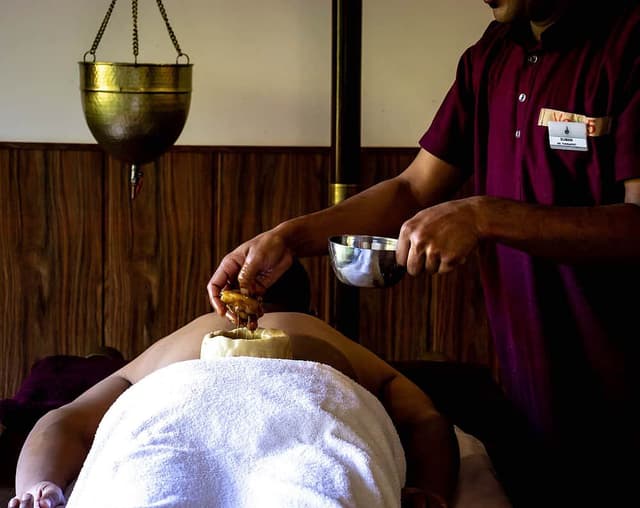 5 ቀን የሚያድስ Ayurveda Detox እና Yoga Retreat በሪሺኬሽ