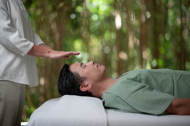 9 Pakej Day Destress dan Burnout Retreat di Thailand