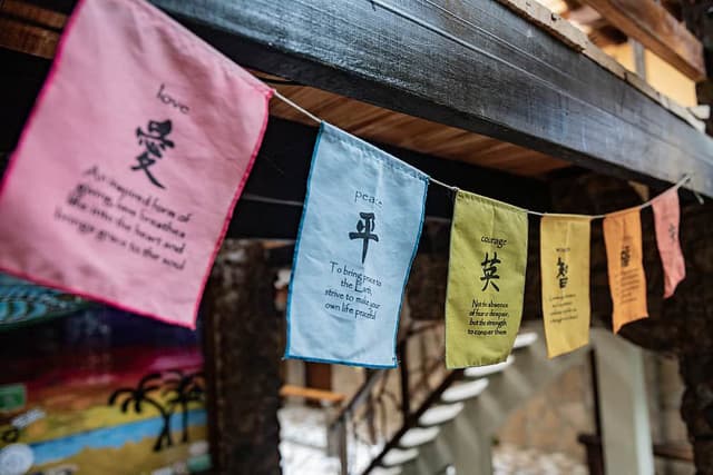 7 Jour "Bienvenue OM" Yoga et Holidays de surf en Equateur