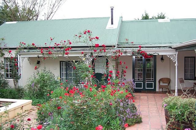 8 Day Trauma Release Retreat in the Western Cape, South Africa