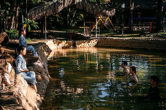 7 Day Detox Yourself Wellness Retreat in Hue, Vietnam