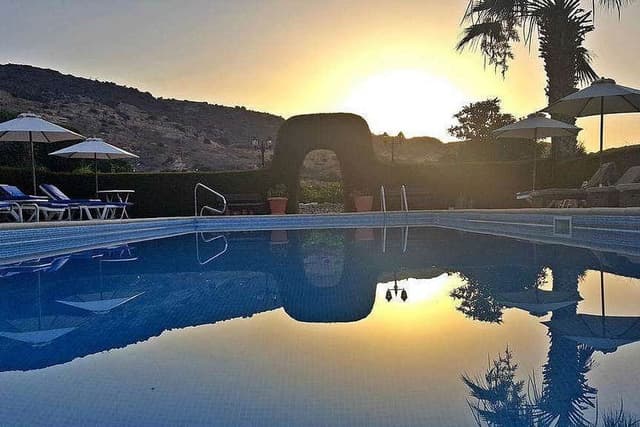 4 Day Personal Transformational Coaching & Yoga Retreat, Cyprus