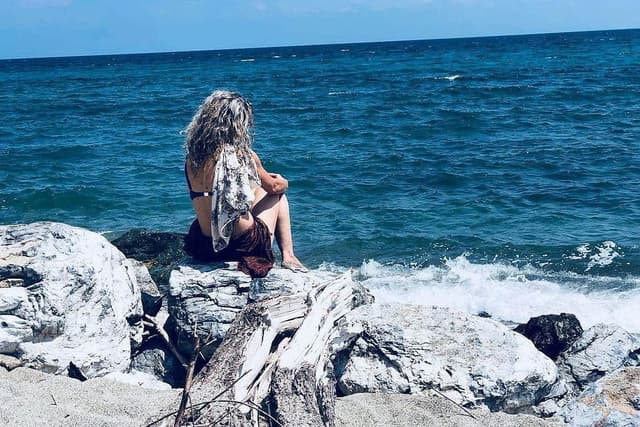 9 Journée avancée de formation/retraite de yoga transformateur et de tantra, Grèce