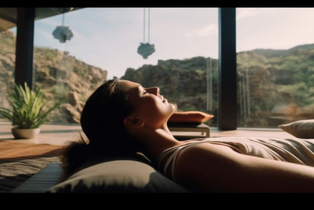 Programme Mind & Body à Zoya Health & Wellbeing Resort