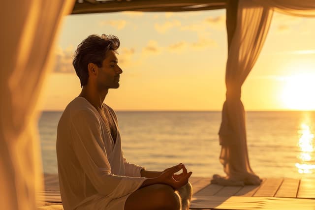 Programme Mind & Body à Zoya Health & Wellbeing Resort