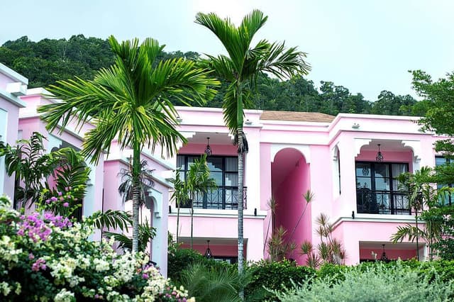 9 Day Signature Detox Retreat in Koh Samui, Thailand
