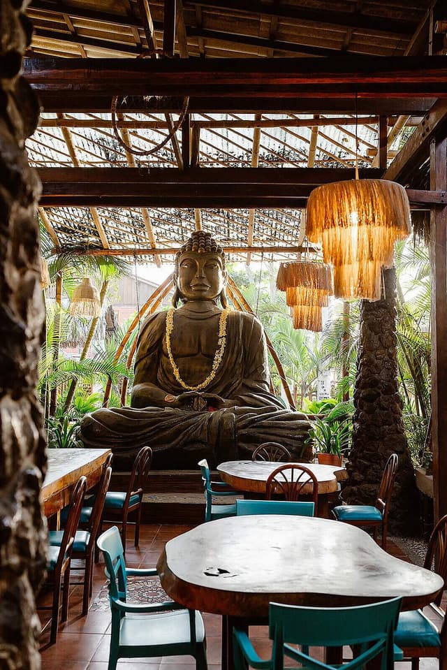 7 Jour "Bienvenue OM" Yoga et Holidays de surf en Equateur