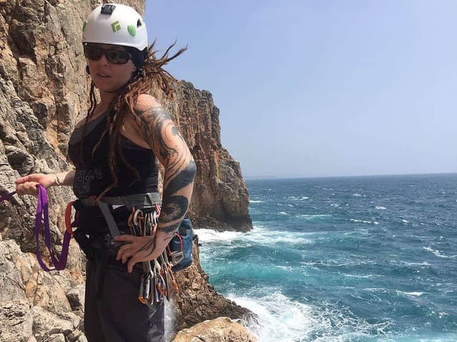 8 Hari Retret Yoga & Mendaki Hari yang Menarik Di Algarve, Portugal