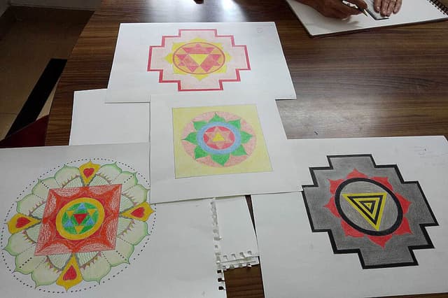 21 Day 1:1 Healing, Grief, Anxiety Retreat in India