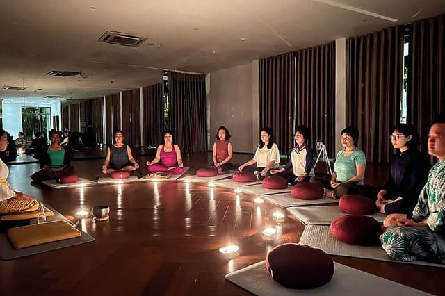 7 Day Detox Yourself Wellness Retreat in Hue, Vietnam