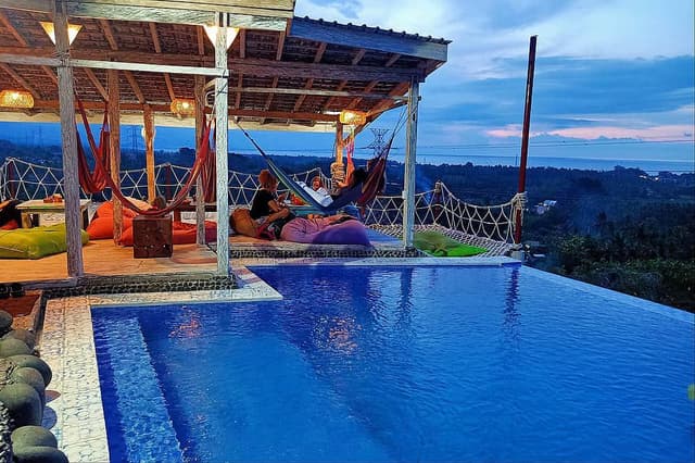 8 Journée de retraite de yoga pour le nettoyage émotionnel et la purification de l'énergie, Bali