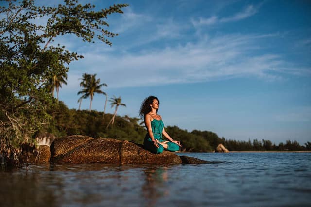 5 Day Vibrance Private Yoga Therapy Retreat in Ubud, Bali