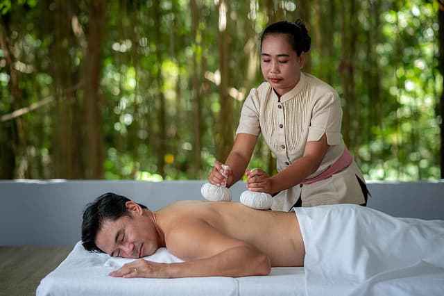 9 Pakej Day Destress dan Burnout Retreat di Thailand