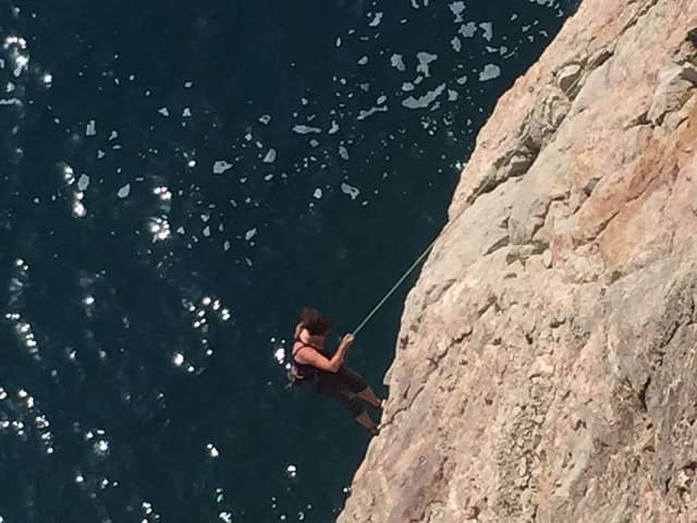 8 Hari Retret Yoga & Mendaki Hari yang Menarik Di Algarve, Portugal