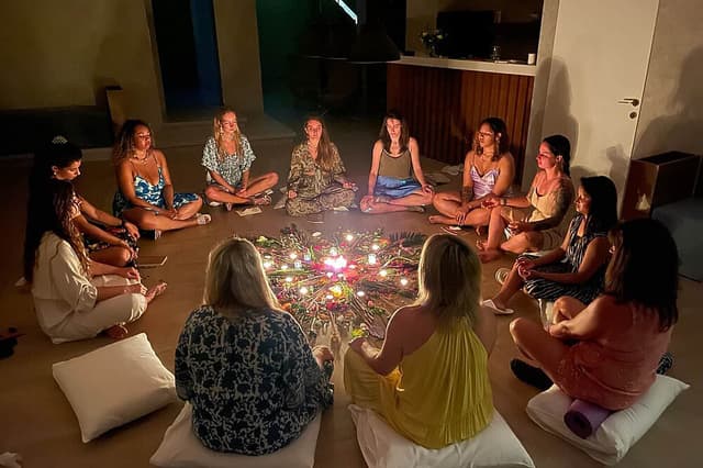 10 Journée de retraite bien-être - Yoga, entraînements et aventure en Crète