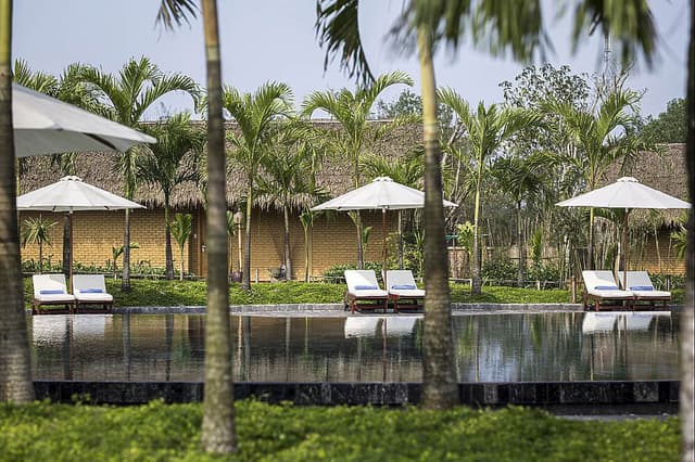 7 Day Detox Yourself Wellness Retreat in Hue, Vietnam