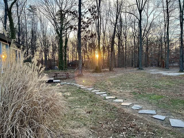 3 Day Shamanic Energy Healing & Detox Retreat in Virginia, USA