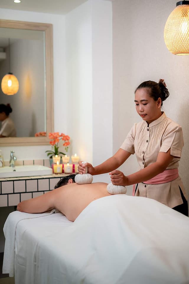 9 Pakej Day Destress dan Burnout Retreat di Thailand