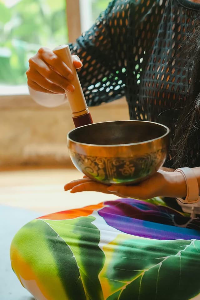 5 Retreat Soul Rebirth di Ubud, Bali